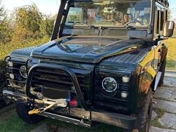 Verde Usata 2005 Land Rover Discovery 3 SUV | 52.000 €