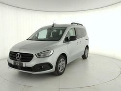 Grigio Nuova 2025 Mercedes Citan 112 Station wagon | 27.250 € (Cara)