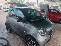 Usata 2018 Smart ForTwo Coupé Due volumi | 10.500 € (Super prezzo)