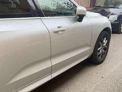 Grigio Usata 2018 Volvo XC60 SUV | 20.000 € (Molto cara)