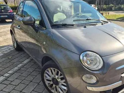 Usata 2014 Fiat 500 Tre volumi | 6600 € (Buon prezzo)