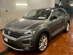 Grigio Usata 2019 VW T-Roc Style SUV | 18.480 € (Buon prezzo)