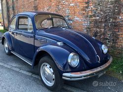 Usata 1960 VW Maggiolino Tre volumi | 10.000 €