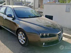 Usata 2008 Alfa Romeo 159 Tre volumi | 900 € (Super prezzo)