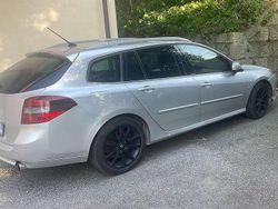 Grigio Usata 2011 Renault Laguna III Station wagon | 1500 € (Super prezzo)