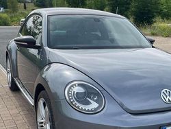 Grigio Usata 2018 VW Maggiolino Design Tre volumi | 19.980 € (Molto cara)