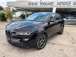 Nero Usata 2024 Alfa Romeo Tonale Sprint SUV | 30.999 € (Cara)