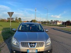 Grigio Usata 2009 Nissan Qashqai SUV | 5000 € (Cara)