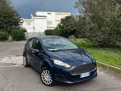 Usata 2015 Ford Fiesta Titanium Due volumi | 7300 € (Buon prezzo)
