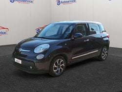 Grigio Usata 2017 Fiat 500L Business Monovolume | 8500 € (Buon prezzo)