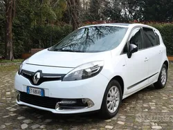 Usata 2014 Renault Scénic III Bose Edition Monovolume | 4500 € (Ottimo prezzo)