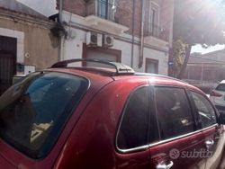 Rosso Usata 2003 Chrysler PT Cruiser Tre volumi | 2700 €