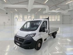 Bianco Usata 2020 Fiat Ducato Furgone | 24.500 € (Molto cara)