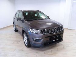 Nero Usata 2018 Jeep Compass SUV | 15.900 € (Buon prezzo)