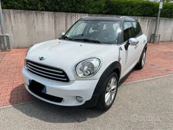 Usata 2014 Mini Cooper D Countryman SUV | 8900 € (Buon prezzo)