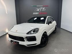 Bianco Usata 2020 Porsche Cayenne SUV | 64.990 € (Super prezzo)