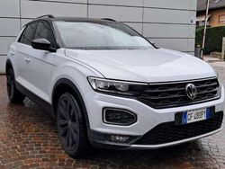 Usata 2021 VW T-Roc Sportline SUV | 21.900 € (Buon prezzo)