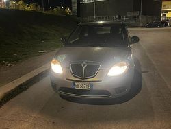 Marrone Usata 2011 Lancia Ypsilon Due volumi | 4300 € (Buon prezzo)