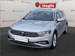 Argento Usata 2021 VW Passat Business Station wagon | 20.900 € (Buon prezzo)