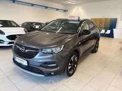 Grigio Usata 2020 Opel Grandland X Innovation SUV | 14.900 € (Buon prezzo)