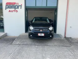 Nero Usata 2022 Fiat 500X Club SUV | 15.300 € (Buon prezzo)