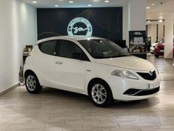 Bianco Usata 2016 Lancia Ypsilon Due volumi | 6500 € (Ottimo prezzo)