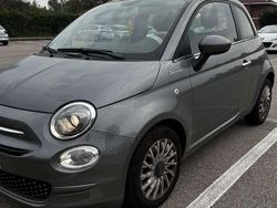 Usata 2022 Fiat 500 Dolcevita Due volumi | 14.300 € (Molto cara)