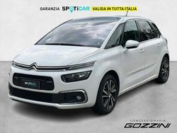 Bianco Usata 2018 Citroën C4 Picasso Feel Monovolume | 11.900 € (Cara)