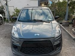 Grigio Usata 2015 Ligier JS50 Due volumi | 5500 €