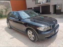 Nero Usata 2010 BMW 118 Due volumi | 5500 € (Cara)