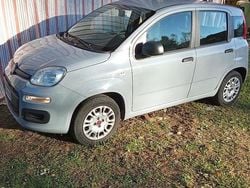 Usata 2020 Fiat Panda Due volumi | 9600 € (Buon prezzo)