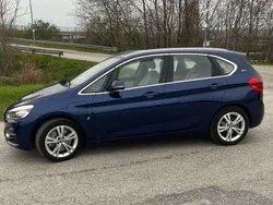 Blu/azzurro Usata 2017 BMW 225 Active Tourer iPerformance Monovolume | 16.000 € (Buon prezzo)