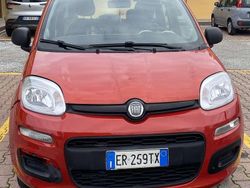 Usata 2013 Fiat Panda Active Due volumi | 5999 € (Buon prezzo)