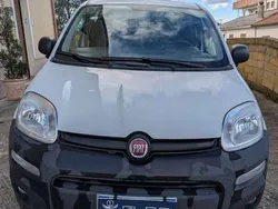 Bianco Usata 2016 Fiat Panda Easy Due volumi | 5500 € (Super prezzo)