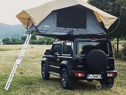 Nero Usata 2019 Suzuki Jimny SUV | 32.300 € (Molto cara)