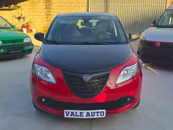Rosso Usata 2015 Lancia Ypsilon S Due volumi | 6900 € (Buon prezzo)