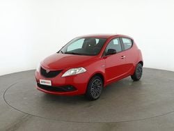 Rosso Usata 2020 Lancia Ypsilon Gold Due volumi | 11.399 € (Buon prezzo)