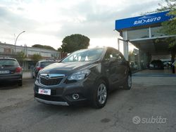 Grigio Usata 2016 Opel Mokka SUV | 9500 € (Buon prezzo)