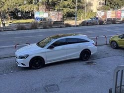 Usata 2015 Mercedes CLA220 Shooting Brake Premium Station wagon | 12.000 € (Buon prezzo)
