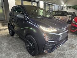 Blu Usata 2024 Aixam City Sport Tre volumi | 12.990 € (Buon prezzo)