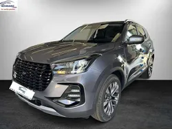 Grigio Nuova 2025 DR Automobiles D5.0 SUV | 23.990 € (Buon prezzo)