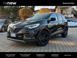 Nero Usata 2020 Renault Kadjar Black Edition SUV | 14.900 € (Buon prezzo)