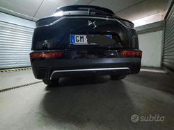 Nero Usata 2019 DS Automobiles DS7 Crossback SUV | 16.000 €