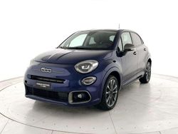 Blu Usata 2024 Fiat 500X Sport SUV | 19.200 € (Buon prezzo)