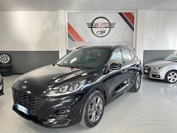 Nero Usata 2022 Ford Kuga ST-Line SUV | 21.490 € (Ottimo prezzo)
