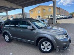 Grigio Usata 2012 Fiat Freemont SUV | 6300 € (Ottimo prezzo)