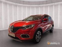 Rosso metallizzato Usata 2022 Renault Kadjar Techno SUV | 17.900 € (Buon prezzo)