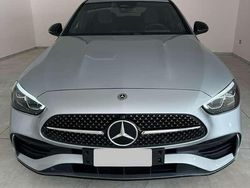 Usata 2021 Mercedes C220 Premium Plus Tre volumi | 36.500 € (Buon prezzo)