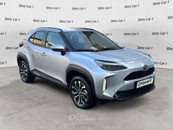 Grigio Usata 2025 Toyota Yaris Cross Trend SUV | 24.890 € (Buon prezzo)