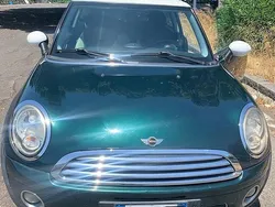 Usata 2008 Mini Cooper D Due volumi | 4000 € (Buon prezzo)